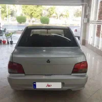 پراید ۸۸ شاسی پلم|خودرو سواری و وانت|امیدیه, |دیوار