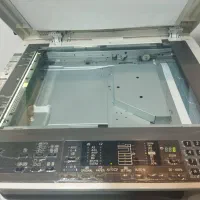 پرینتر سه کاره/ شارپ /ar5516/ سایز A3|پرینتر، اسکنر، کپی، فکس|قم, در بهشت|دیوار