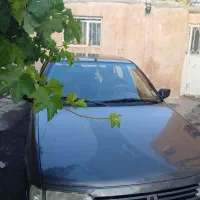 ماشین پژو روا