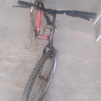 دوچرخه ۲۶ ساده