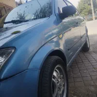 پراید تیبا ۲مدل 95