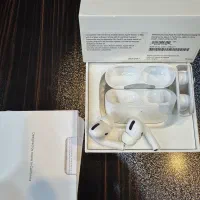 ایرپاد پرو اپل|لوازم جانبی موبایل و تبلت|پردیس, فاز ۱|دیوار