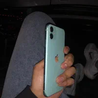 iphone 11 normal 256|موبایل|مشهد, سجاد شهر|دیوار