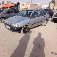 پراید مدل 84