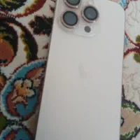 ایفون ۱۶ پرو