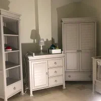 سرویس خواب نوزاد