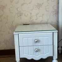 سرویس تخت خواب|تخت و سرویس خواب|اصفهان, باغ زرشک|دیوار