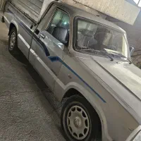 وانت مزدا ۲۰۰۰ تک کابین