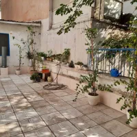 ۱۴۵متری زرگنده /۹۰متر تراس /بازسازی بی نظیر