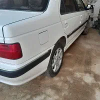 پارس سفارشیxu7p|خودرو سواری و وانت|میاندوآب, |دیوار