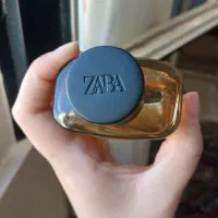 عطر اصل zara از گرجستان خریدم|آرایشی، بهداشتی، درمانی|تهران, ورزشگاه آزادی|دیوار
