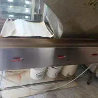 کباب پز گازی
