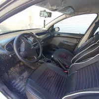 206 SD|خودرو سواری و وانت|شیراز, شهدای شهرک سعدی|دیوار