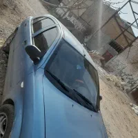 تیبا ۲|خودرو سواری و وانت|مشهد, خلق آباد سفلی|دیوار