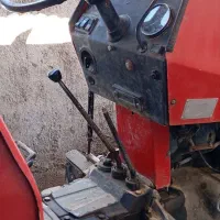 تراکتور ۲۸۵ مدل ۸۷|خودرو سنگین|شیرین‌سو, |دیوار