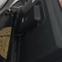 تلوزیون 32 اینچ مجیک با کیفیت بالا درحد نو|تلویزیون و پروژکتور|شهریار, کهنز|دیوار