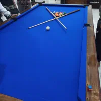 اسنوکر و بیلیارد