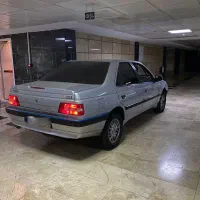 slxمدل96 بسیار تمیز|خودرو سواری و وانت|تهران, تهرانپارس غربی|دیوار