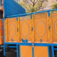 اتاق عقب خاور|قطعات یدکی و لوازم جانبی|قم, عمار یاسر|دیوار