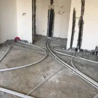 برقکار ساختمان