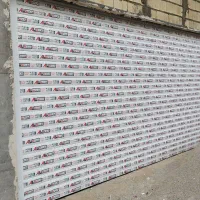 نصب و تعمیر درب اتوماتیک کرکره برقی شیشه سکوریت