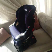 صندلی ماشین دلیجان درحدنو|تخت و صندلی بچه|سرپل ذهاب, |دیوار