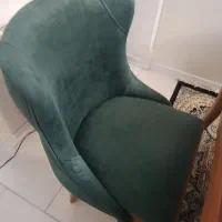 میز ناهارخوری ۶نفره|میز و صندلی غذاخوری|تهران, حکیمیه|دیوار