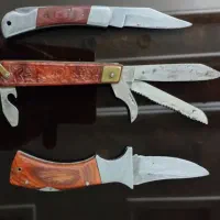 چاقوی کلکسیونی|کلکسیون و سرگرمی|تاکستان, |دیوار