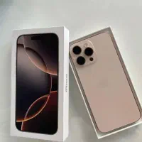 گوشی iPhone 16 promaxفول کپی گرید A++|موبایل|یاسوج, |دیوار