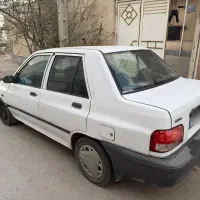 فروش پرایدمدل ۹۴|خودرو سواری و وانت|شیروان (خراسان), |دیوار