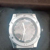 ساعت مچی هابلوت|ساعت|شیراز, انجیره|دیوار