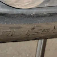 لاستیک تک  پژویی|قطعات یدکی و لوازم جانبی|قم, صفاشهر|دیوار