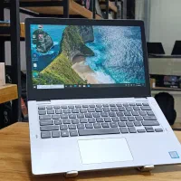 لپ تاپ DELL 3310 تاچ 360درجه نسل 8|رایانه همراه|مشهد, کوثر|دیوار