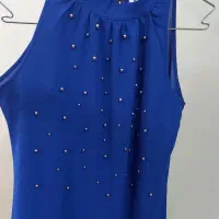 شومیز کرپ حریر نو