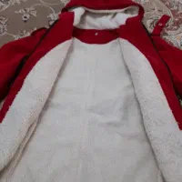 کاپشن دخترانه|کفش و لباس بچه|اسلام‌شهر, مظفریه|دیوار