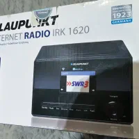 رادیو اینترنتی بلاپونکت آلمان|سیستم صوتی خانگی|تهران, نیاوران|دیوار