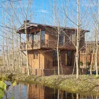 فروش ویلا در مجموعه گردشگری لوکس