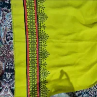 نصف لباس موسومی|لباس|چابهار, |دیوار