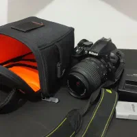 نیکون D3100 - نیکون D3100
