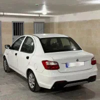 ساینا ۱۴۰۳ اس با esp ۸۵ گانه در حد صفر|خودرو سواری و وانت|کرمان, |دیوار