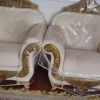 مبل تک نفره