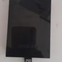 هارد 250 گیگ Xbox 360|کنسول، بازی ویدئویی و آنلاین|منجیل, |دیوار