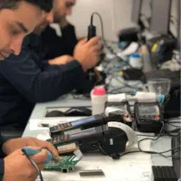تعمیر وفروش دستگاه کارتخوان