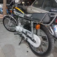 هوندا cdi ژاپن|موتورسیکلت|تهران, مشیریه|دیوار