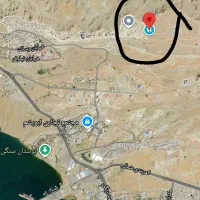 زمین ۳۱۸ متری ویلاهای منطقه اآزاد شهرک یاس a2|فروش زمین و ملک کلنگی|چابهار, |دیوار