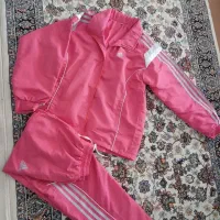 لباس ورزشی دخترانه