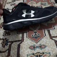 ۳ عدد کتونی اورجینال شب رنگ سایز ۳۷،۳۹،۳۸.۵