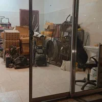 یک باب مغازه ۳۱متری/زیباشهر خیابان پیروزی|اجارهٔ مغازه و غرفه|زاهدان, |دیوار