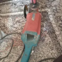 باسلام یک عدد سنگ آهنگری