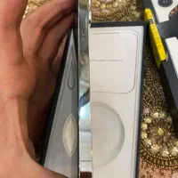 اپل iPhone 13 Pro Max با حافظهٔ ۲۵۶ گیگابایت|موبایل|تهران, بازار|دیوار